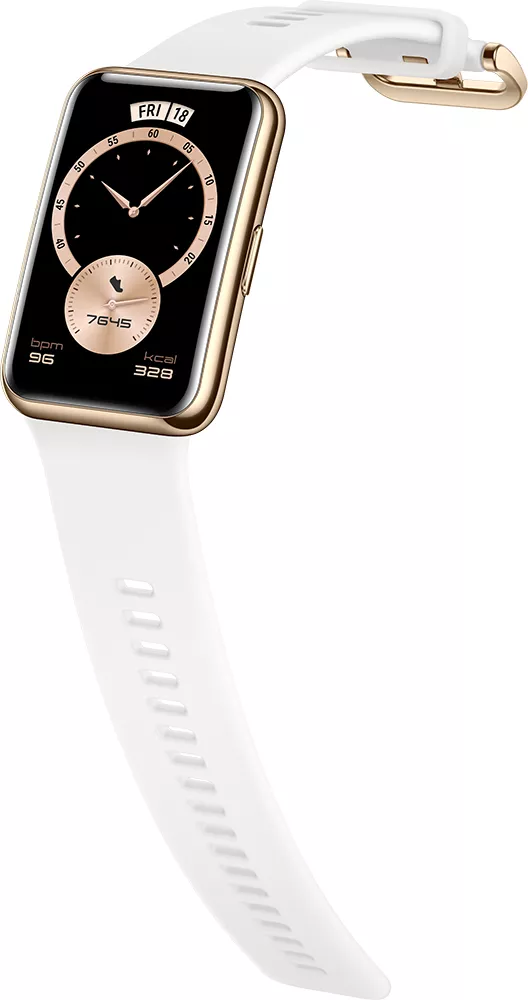 Умные часы Huawei Watch FIT Elegant Edition Gold фото 3