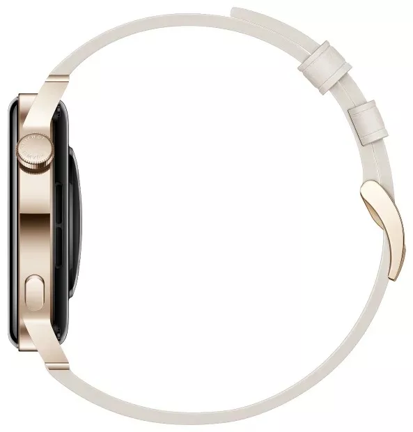 Умные часы Huawei Watch GT 3 Elegant 42 мм фото 5