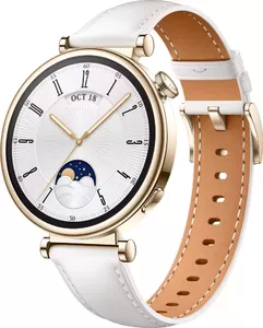 Умные часы Huawei Watch GT 4 41 мм (белый) фото