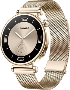 Умные часы Huawei Watch GT 4 41 мм (светло-золотой) фото