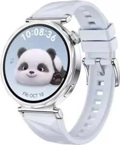 Умные часы Huawei Watch GT 5 41 мм (голубой) icon