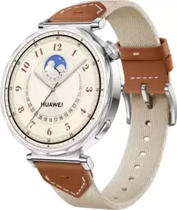 Умные часы Huawei Watch GT 5 41 мм (коричневый) фото