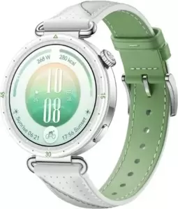 Умные часы Huawei Watch GT 7 41 мм (белый, международная версия) icon