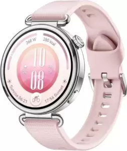 Умные часы Huawei Watch GT 7 41 мм (розовый, международная версия) фото