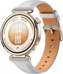 Умные часы Huawei Watch GT 7 41 мм (серый, международная версия) icon