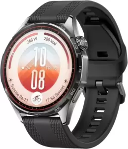Умные часы Huawei Watch GT 7 46 мм (черный, международная версия) фото