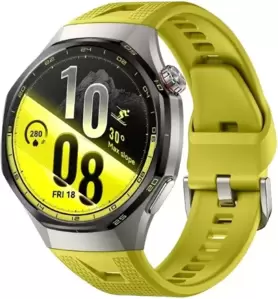 Умные часы Huawei Watch GT 7 Pro 46 мм (желтый, международная версия) icon