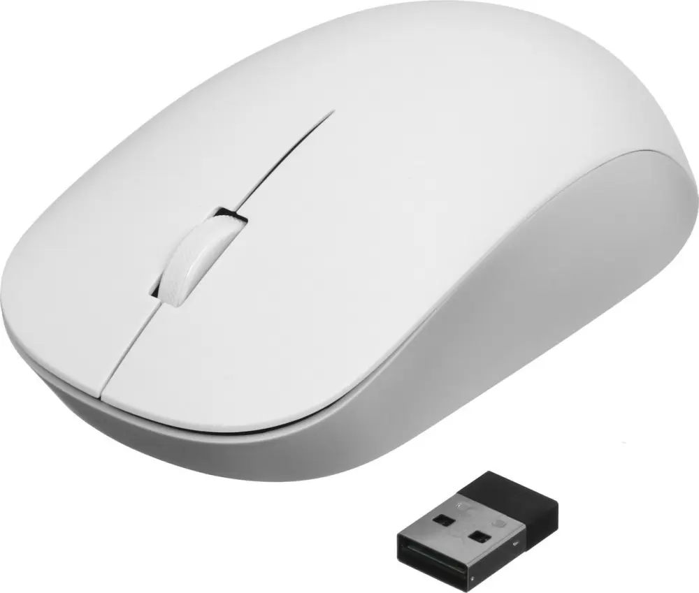 Мышь Huawei Wayne-CD26 SE (белый) фото