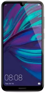 Huawei Y7 Pro (2019) 3Gb/32Gb Black (DUB-LX2) фото