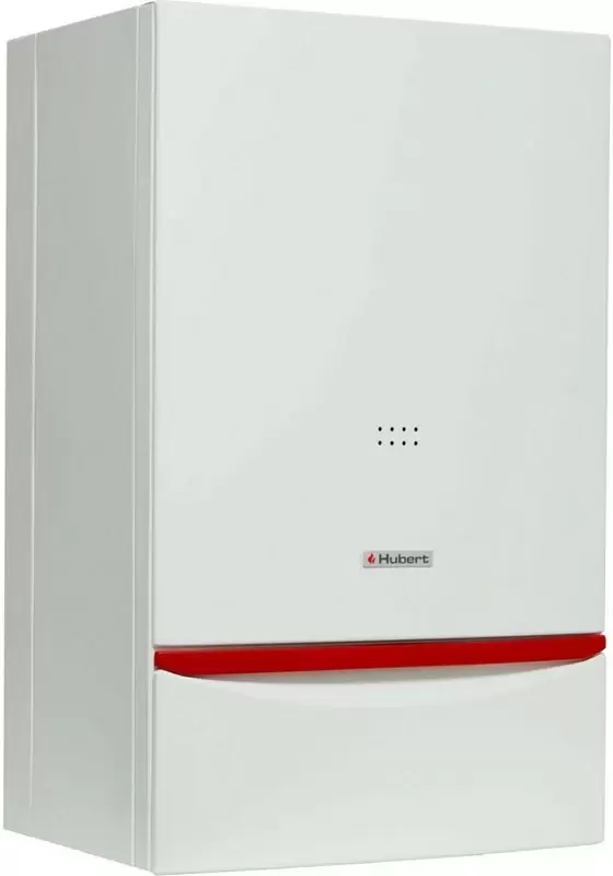 Hubert AGB 35DC