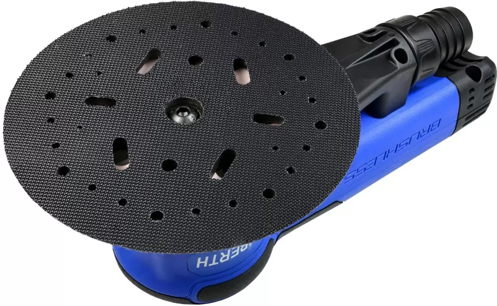 Эксцентриковая шлифмашина Huberth RP2077190 фото