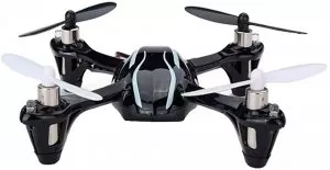 Квадрокоптер Hubsan X4 H107L фото