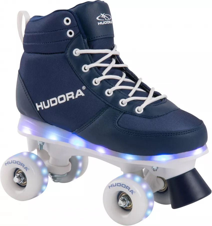 HUDORA Advanced Led 13122 (р-р 33-34)