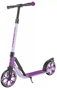 Самокат HUDORA BigWheel 205 Advanced (лавандовый) icon