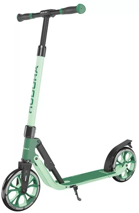 HUDORA BigWheel 205 Advanced (салатовый)