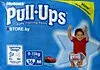 Трусики Huggies Pull-Ups M для мальчиков (9-15кг) 16 шт фото