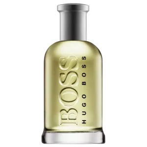 Туалетная вода Hugo Boss №6 Bottled 100 мл фото