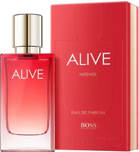Парфюмерная вода Hugo Boss Alive Intense 30 мл icon