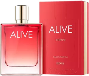 Парфюмерная вода Hugo Boss Alive Intense 80 мл фото