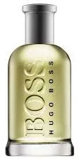 Парфюмерная вода Hugo Boss Boss Bottled №6 for Men 50 мл фото