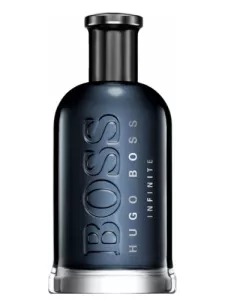 Туалетная вода Hugo Boss Boss Bottled Infinite 50 мл фото