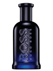 Туалетная вода Hugo Boss Boss Bottled Night 200 мл фото