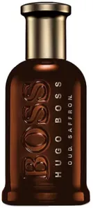 Парфюмерная вода Hugo Boss Boss Bottled Oud Saffron 100 мл фото