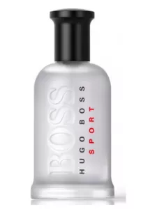 Туалетная вода Hugo Boss Boss Bottled Sport 50 мл фото