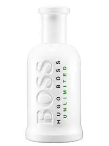 Туалетная вода Hugo Boss Boss Bottled Unlimited 100 мл фото