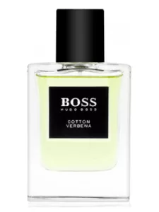 Туалетная вода Hugo Boss Boss Cotton Verbena 50 мл фото