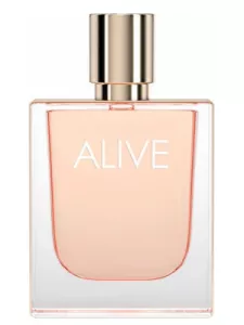 Туалетная вода Hugo Boss Boss Hugo Alive 50 мл фото