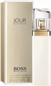 Парфюмерная вода Hugo Boss Boss Jour Pour Femme 50 мл фото