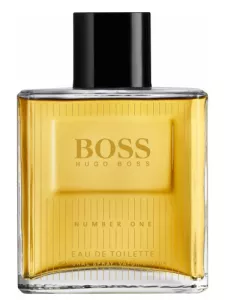 Туалетная вода Hugo Boss Boss Number One 125 мл icon