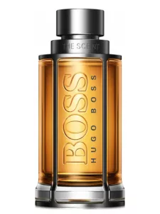 Туалетная вода Hugo Boss Boss The Scent 50 мл icon