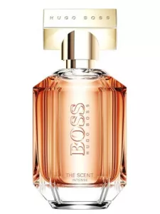 Парфюмерная вода Hugo Boss Boss The Scent Intense For Her 50 мл фото