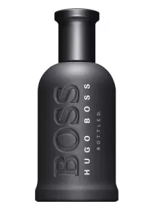 Туалетная вода Hugo Boss Bottled Collectors Edition 100 мл icon
