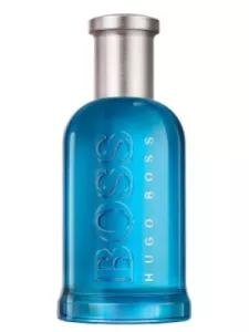 Туалетная вода Hugo Boss Bottled Pacific 100 мл фото