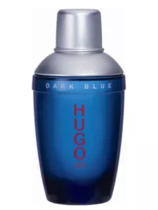 Туалетная вода Hugo Boss Dark Blue 75 мл фото