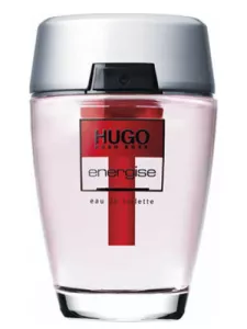 Туалетная вода Hugo Boss Energise 75 мл фото