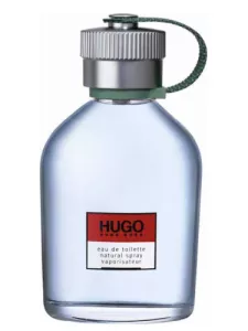 Туалетная вода Hugo Boss Hugo 40 мл фото