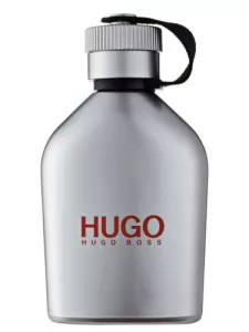 Туалетная вода Hugo Boss Hugo Iced 75 мл фото