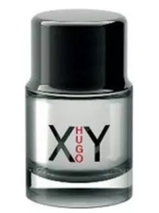 Туалетная вода Hugo Boss Hugo XY 60 мл фото