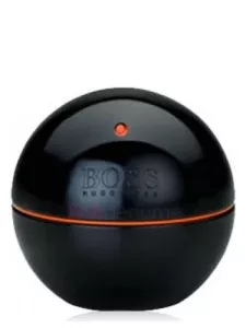 Туалетная вода Hugo Boss In Motion Black Edition 40 мл фото