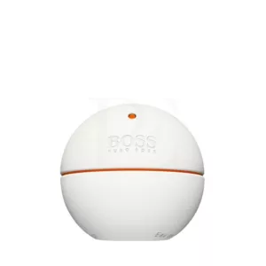 Туалетная вода Hugo Boss In Motion White 40 мл фото