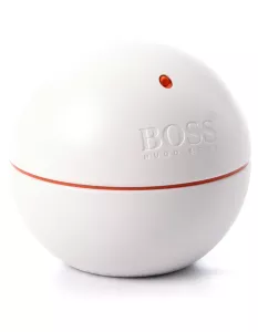 Туалетная вода Hugo Boss In Motion White Edition 90 мл фото