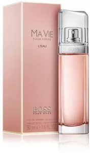 Туалетная вода Hugo Boss Ma Vie L`eau 50 мл фото