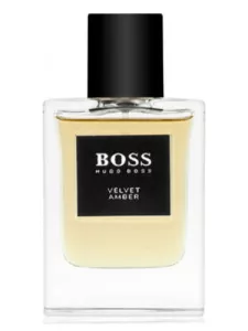 Туалетная вода Hugo Boss The Collection Velvet Amber 50 мл фото