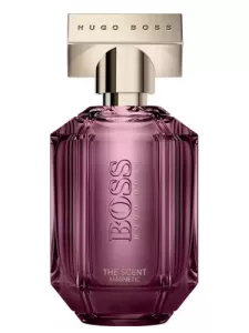 Парфюмерная вода Hugo Boss The Scent Magnetic For Her 30 мл фото