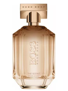 Парфюмерная вода Hugo Boss The Scent Private Accord for Her 50 мл фото
