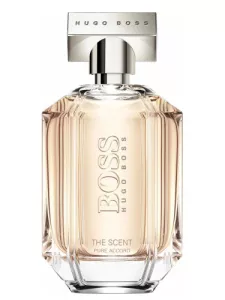Туалетная вода Hugo Boss The Scent Pure Accord 100 мл фото